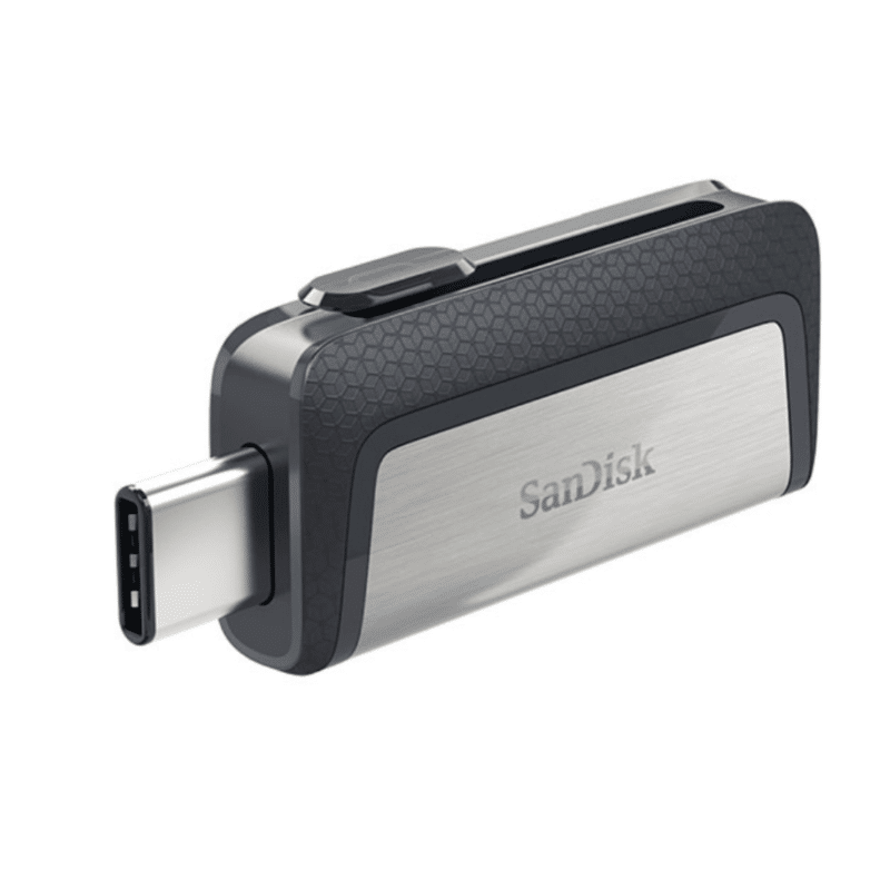 SanDisk Ultra Drive Cruzer USB Type-C