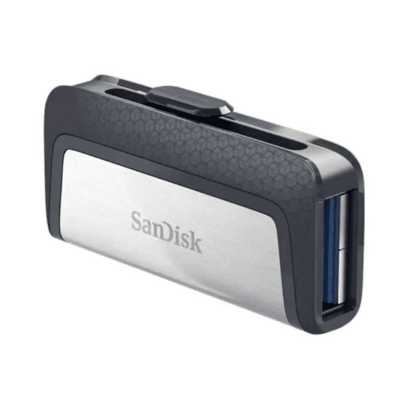SanDisk Ultra Drive Cruzer USB Type-C