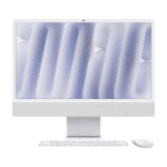 24-inch iMac M4