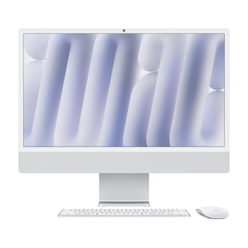 24-inch iMac M4