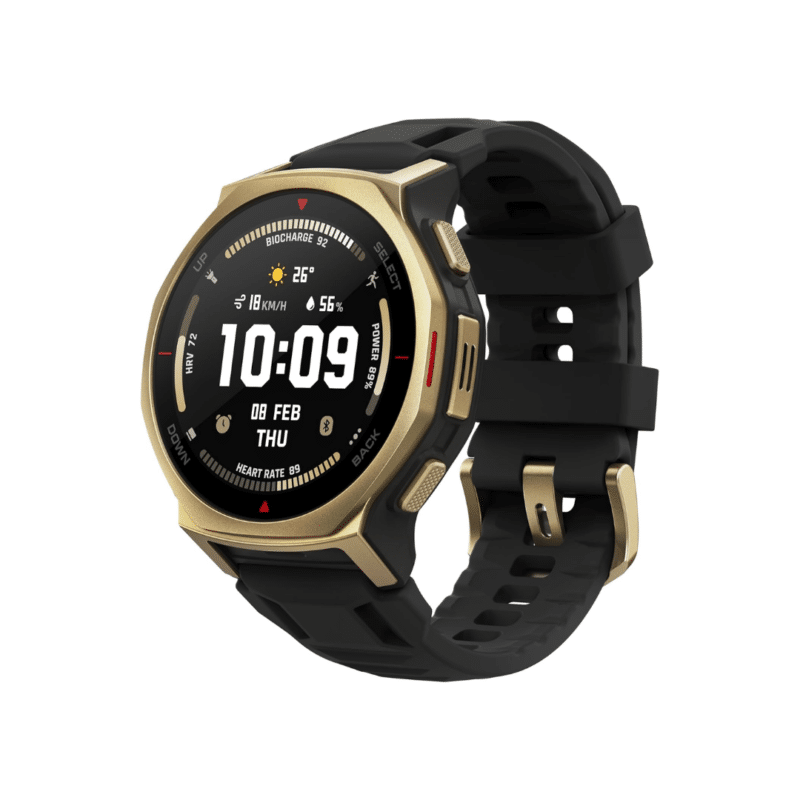 Amazfit T-Rex 3 Pro Smartwatch