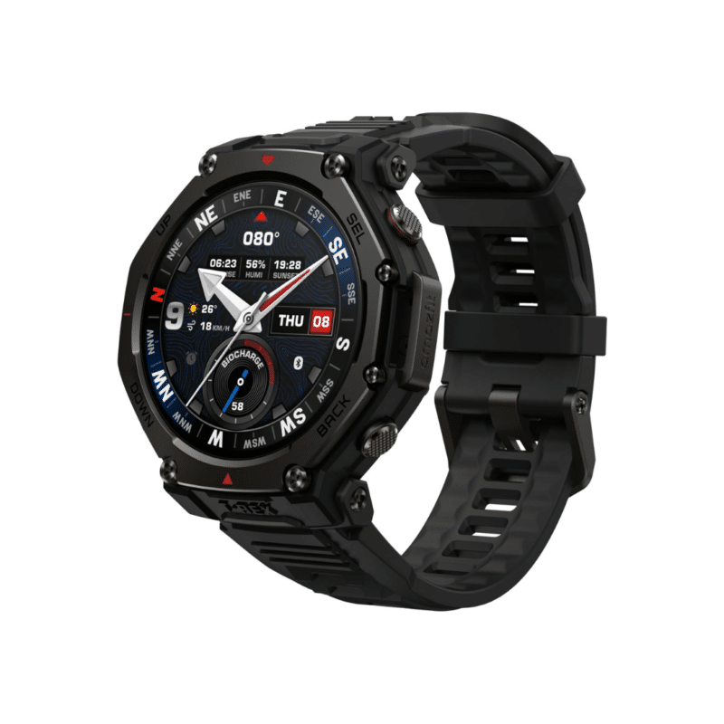 Amazfit T-Rex 3 Pro Smartwatch