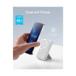 Anker MagGo Power Bank (5,000mAh, 7.5W)