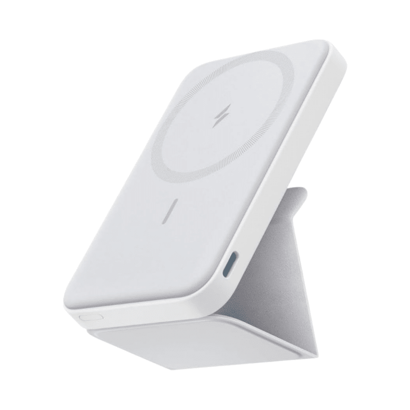 Anker MagGo Power Bank (5,000mAh, 7.5W)