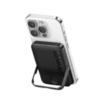 Anker MagGo Power Bank (5,000mAh, 7.5W, Foldable Stand)