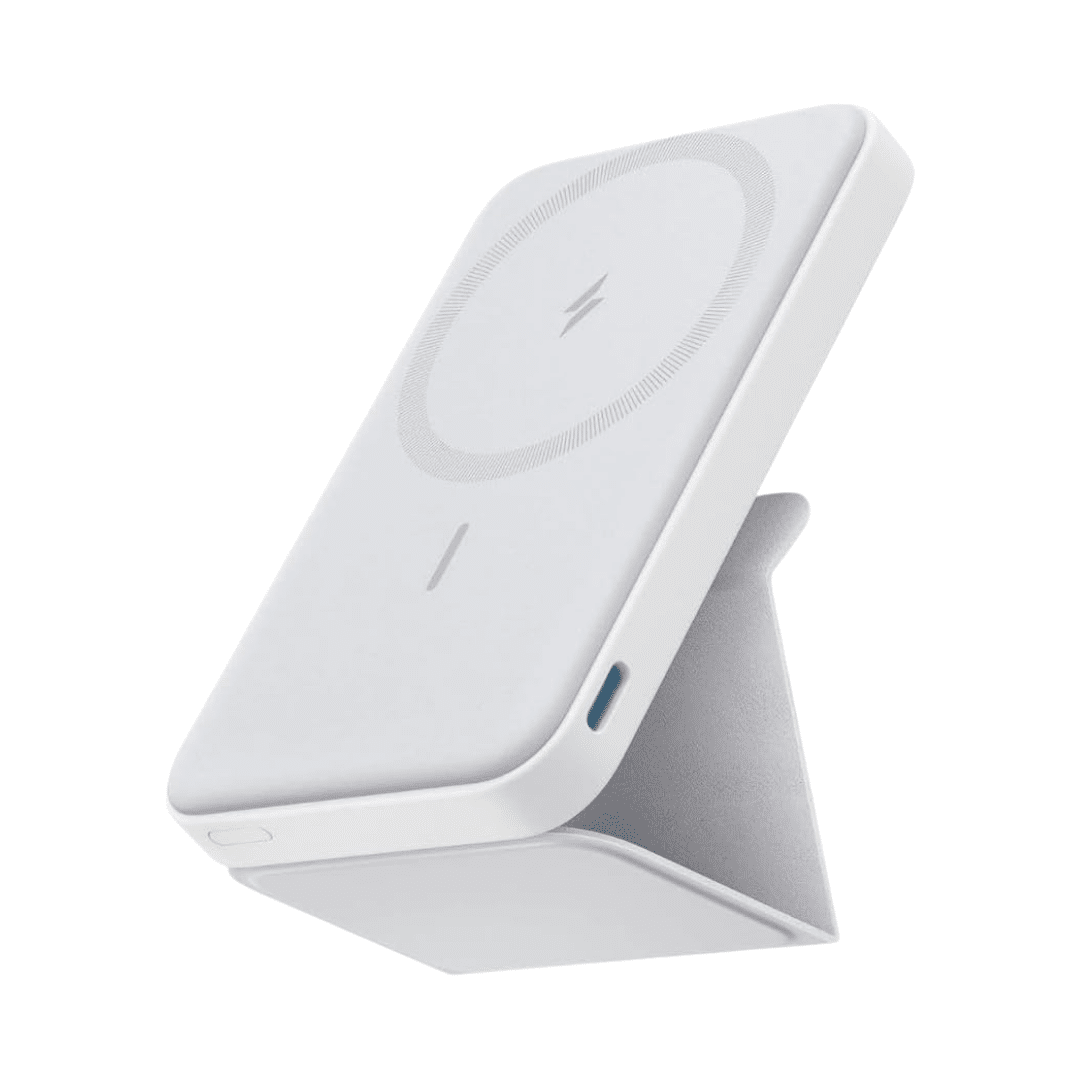 Anker MagGo Power Bank (5,000mAh, 7.5W) Anker MagGo Power Bank (5,000mAh, 7.5W)