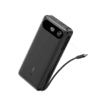 Anker Power Bank (20K, 87W, Built-In USB-C Cable)