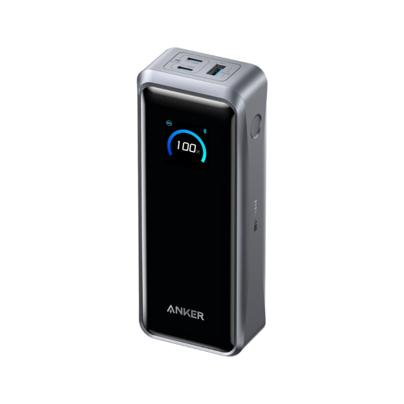 Anker Prime Power Bank (26K, 300W)
