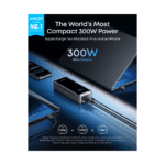 Anker Prime Power Bank (26K, 300W)