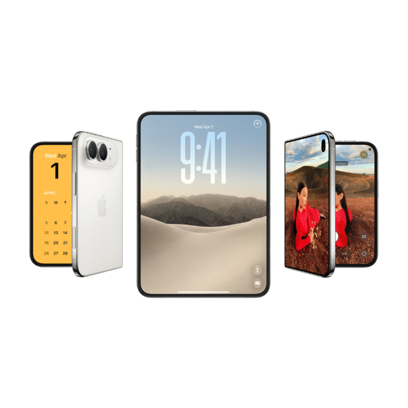 Apple iPhone Duo Price in Kenya