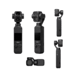 DJI Osmo Pocket 4P