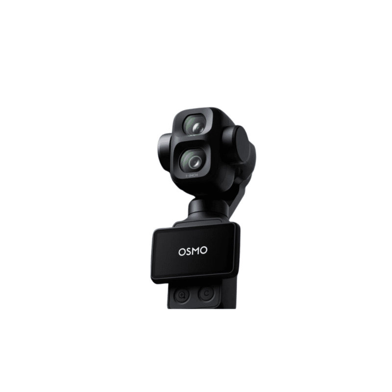 DJI Osmo Pocket 4P