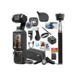 DJI Osmo Pocket 4P Creator Combo