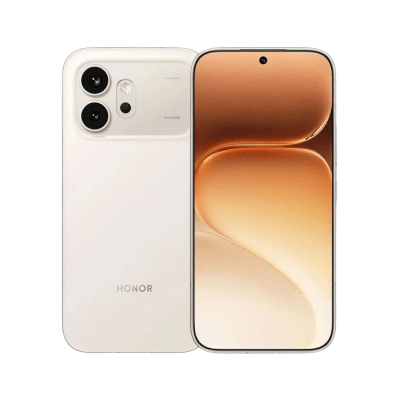 Honor 600