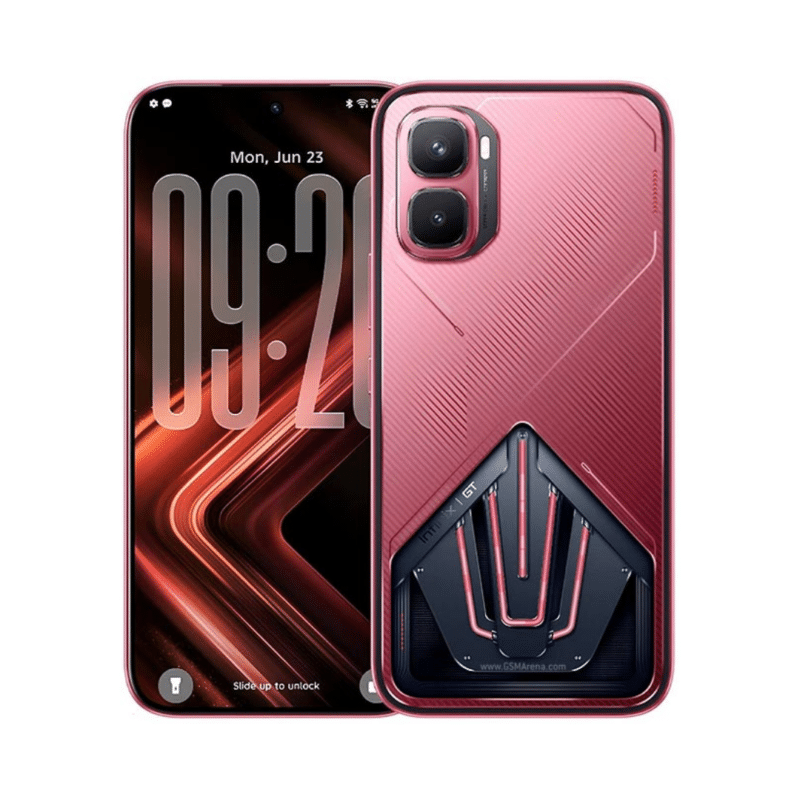 Infinix GT 50 Pro