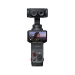 Insta360 Luna Ultra Standard Combo