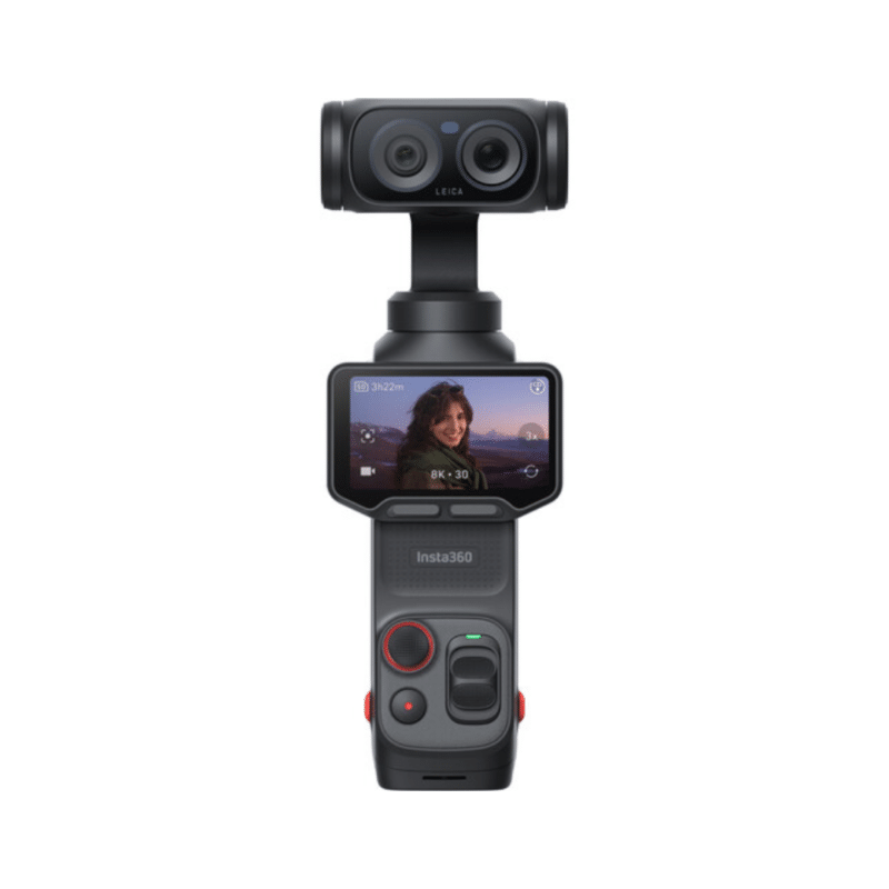 Insta360 Luna Ultra Standard Combo