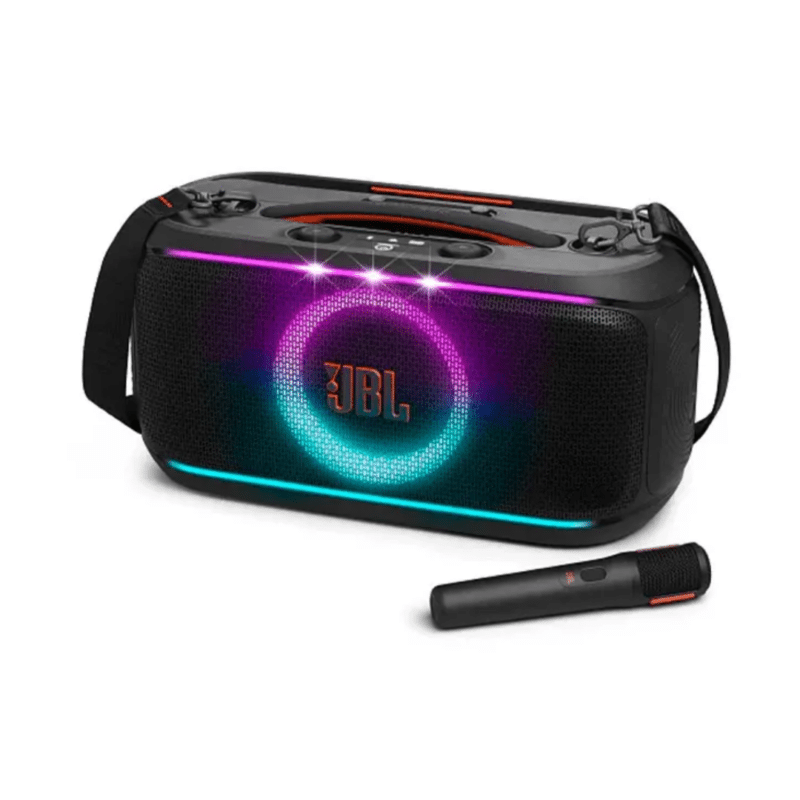 JBL PartyBox On-The-Go 2