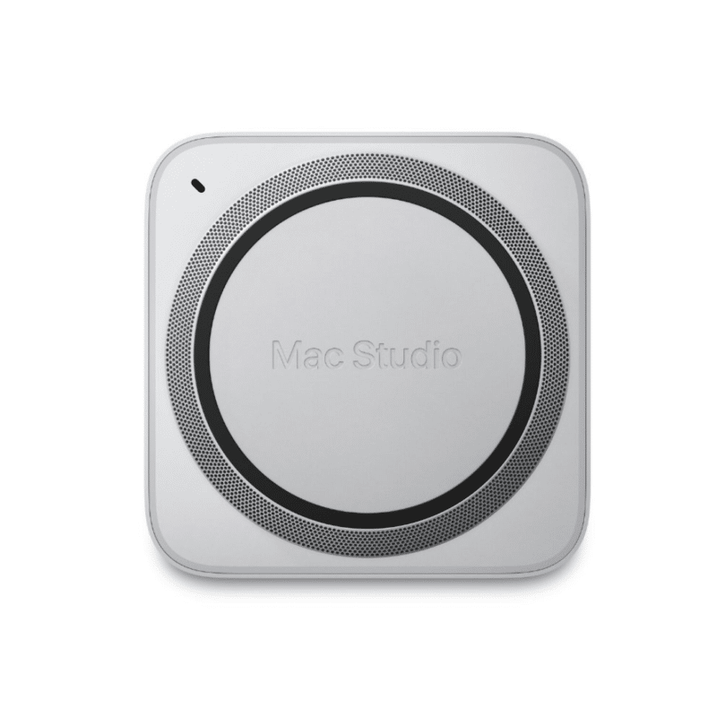 Mac Mini M2 Chip