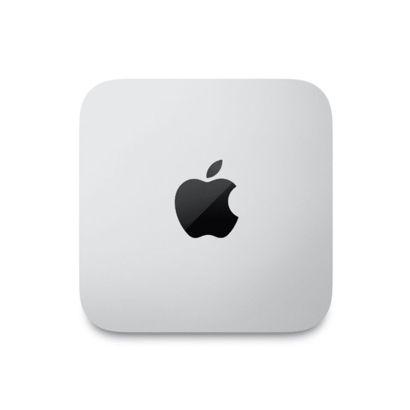 Mac Mini M2 Chip