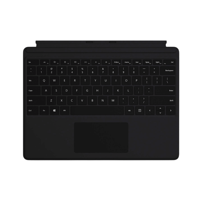 Microsoft Surface Pro KeyboardMicrosoft Surface Pro Keyboard