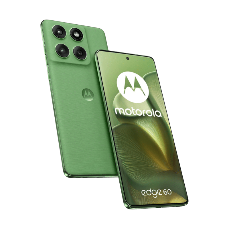 Motorola Edge 60 5G