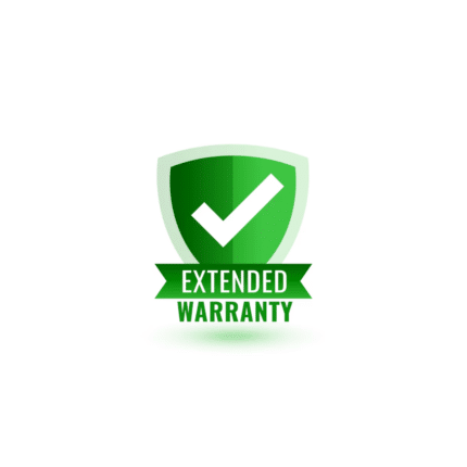 1 Year Extended Warranty