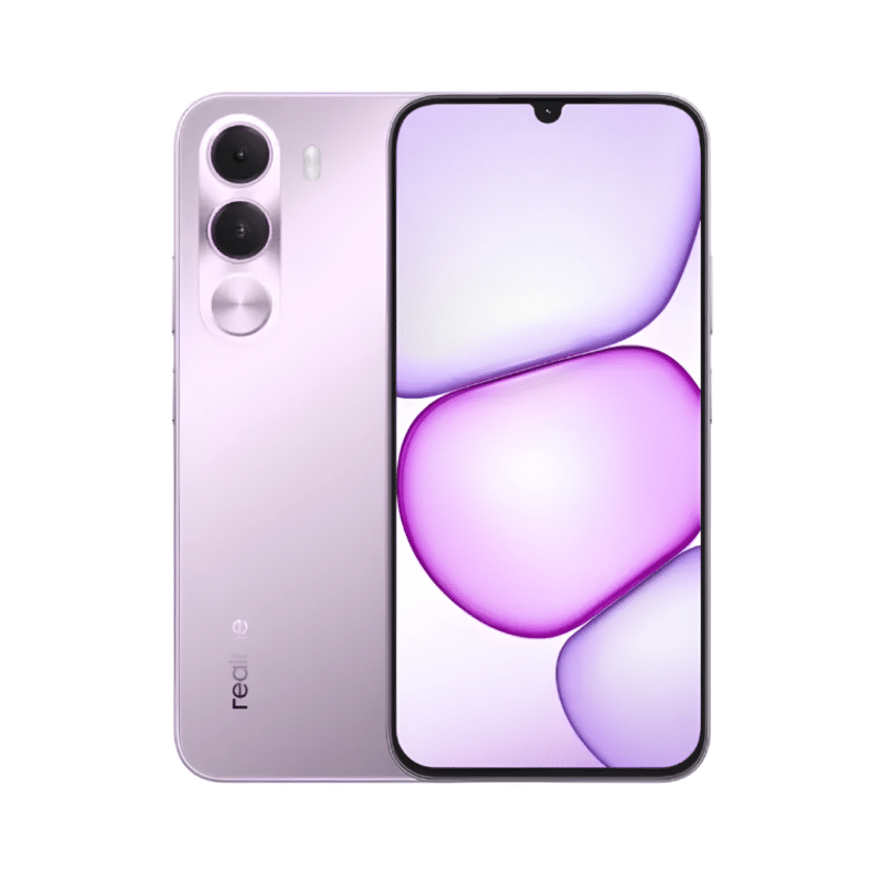 Realme C100i