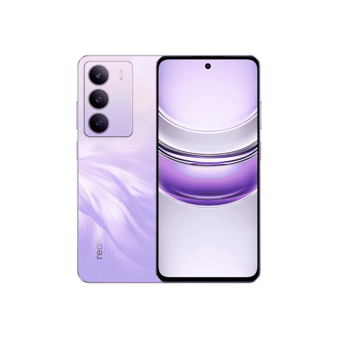 Realme C75 5G Realme C75 5G