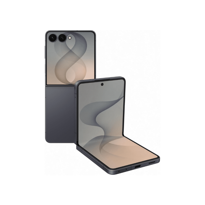 Samsung Galaxy Z Flip 8