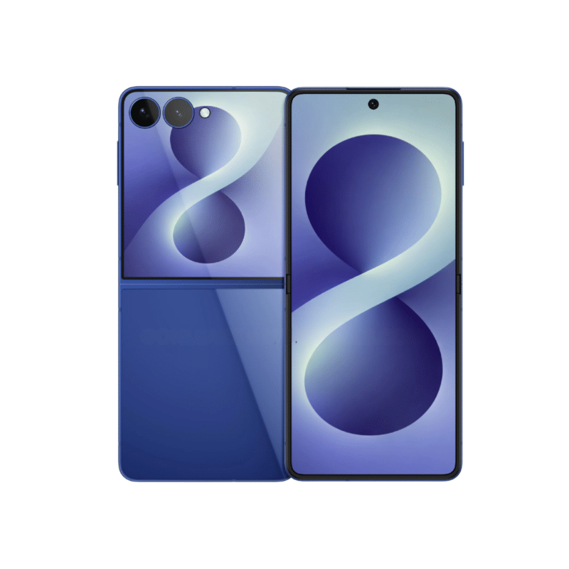 Samsung Galaxy Z Flip 8