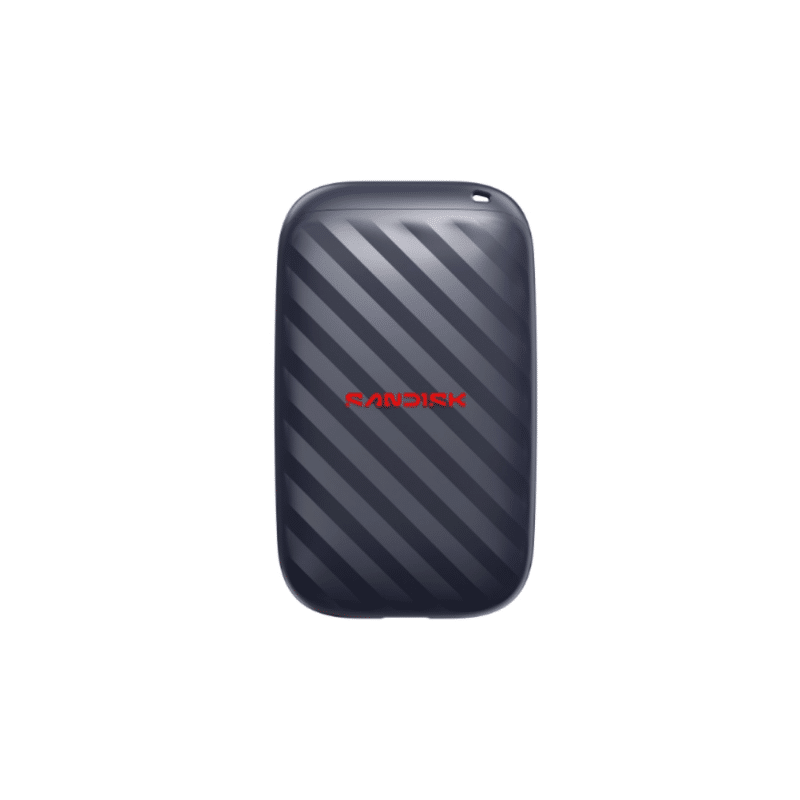 SanDisk ELE 1TB Portable SSD
