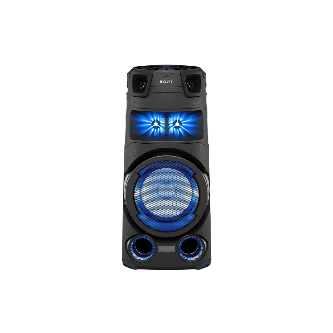 Sony MHC-V73D Sony MHC-V73D
