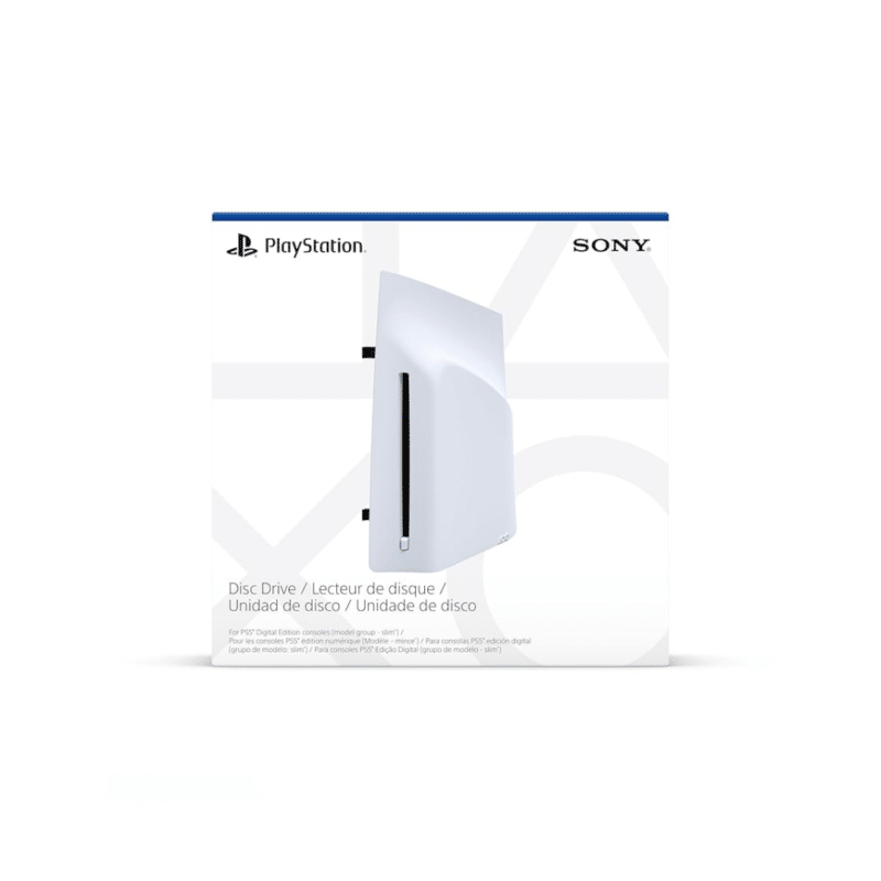 Sony PS5 Disc Drive