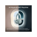 Soundcore Space 2 Noise Cancelling Headphones