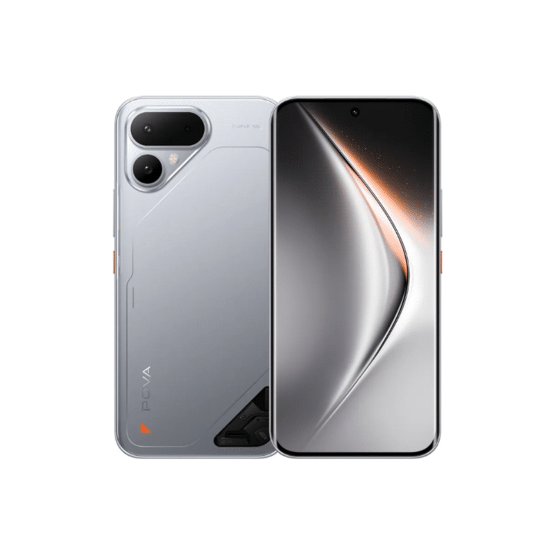 Tecno Pova Curve 2 5G