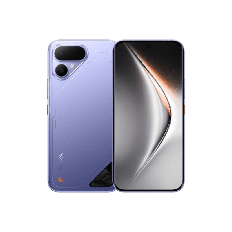 Tecno Pova Curve 2 5G