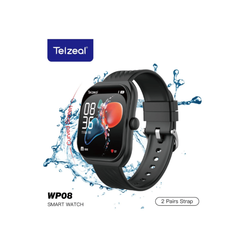 Telzeal WP08 Smartwatch
