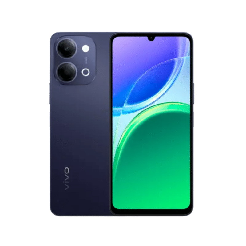 Vivo Y11d