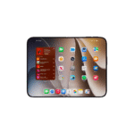 iPhone Ultra