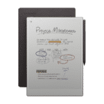 reMarkable Paper Pro with Marker Plus + Book Folio Basalt