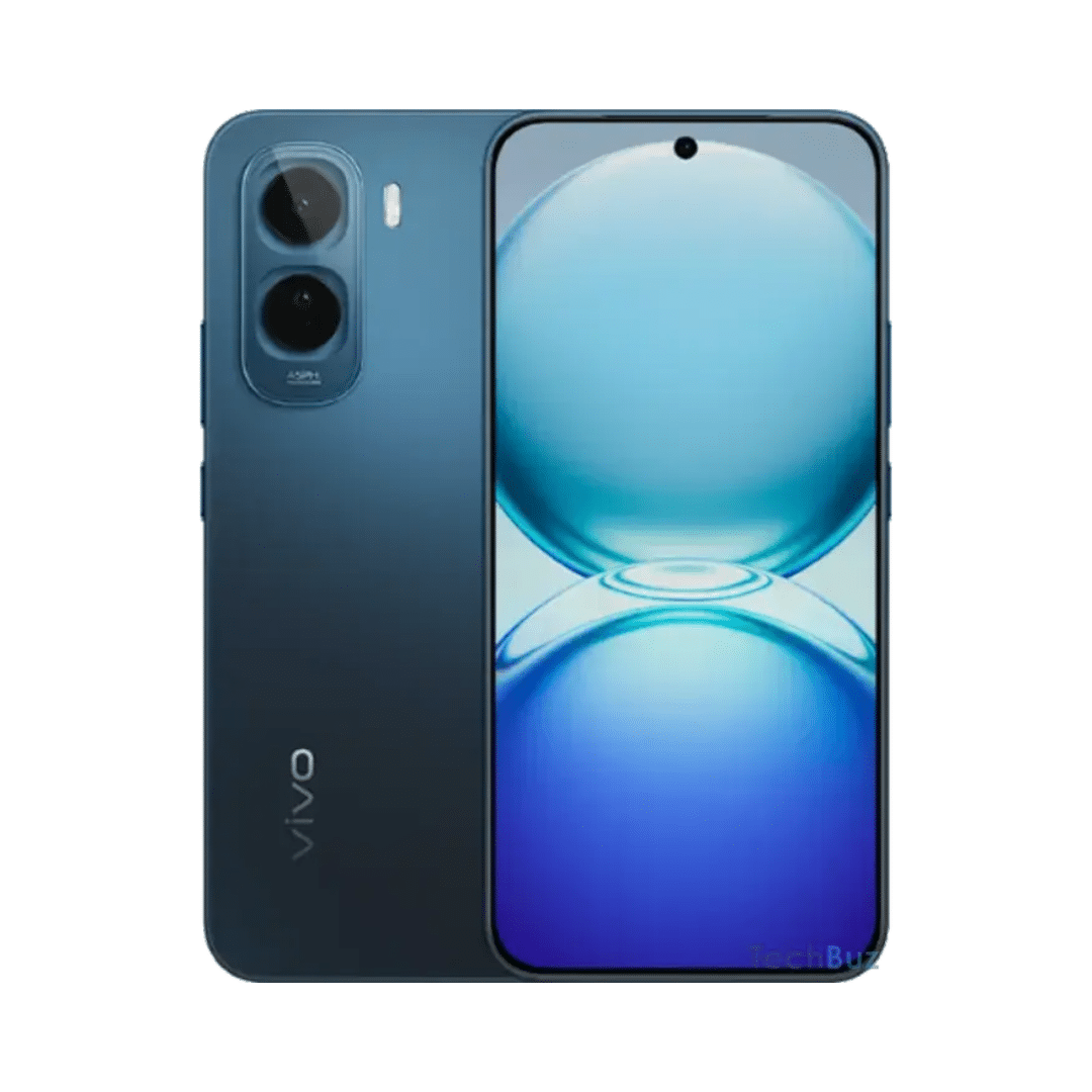 Vivo Y500