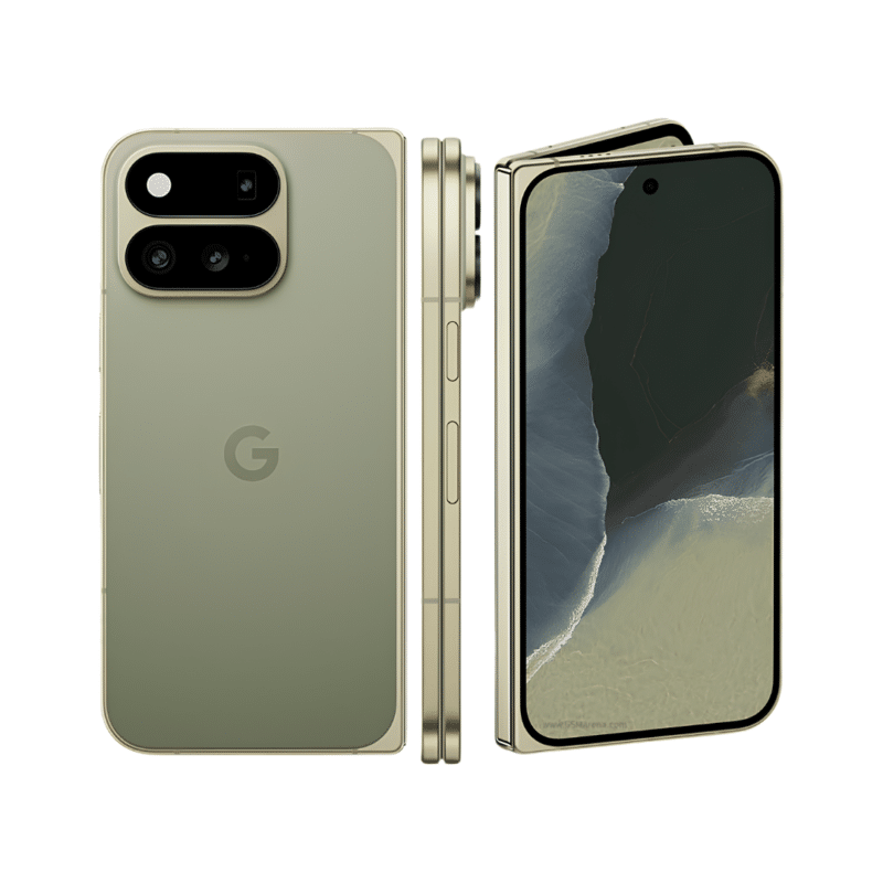 Google Pixel 11 Pro Fold