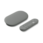 Google TV Streamer 4K