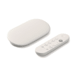 Google TV Streamer 4K