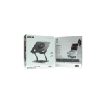 Green Lion Adjustable Laptop Stand