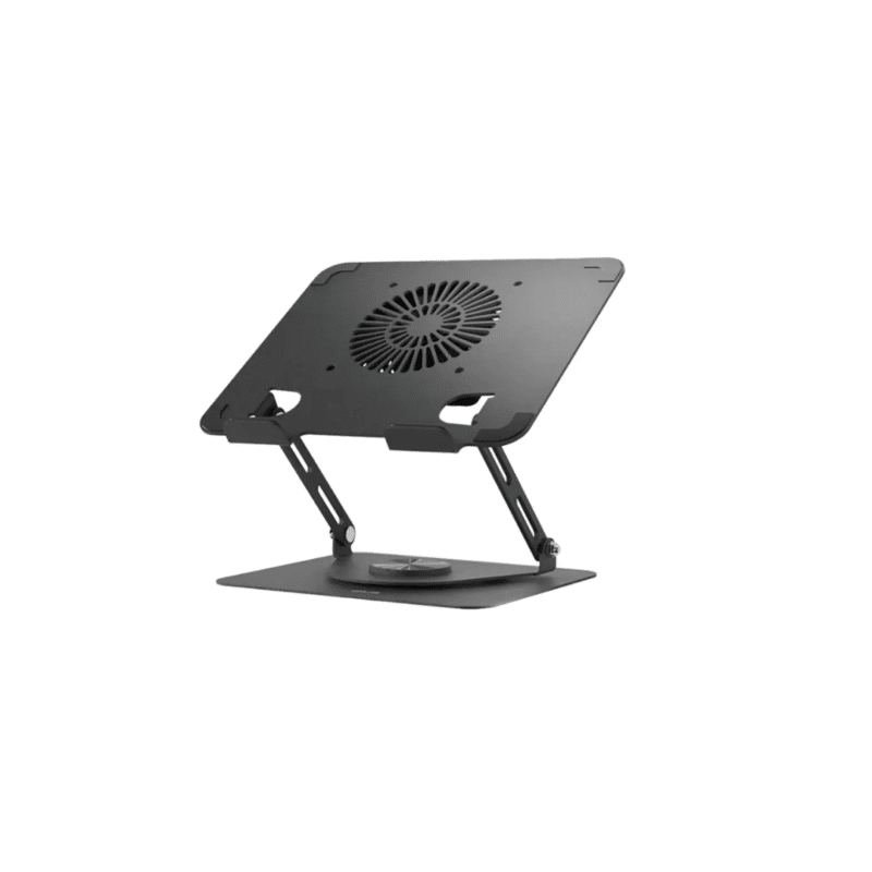 Green Lion Adjustable Laptop Stand