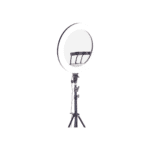 Green Lion GLR-18 LED Ring Light with Adjustable Tripod & Remote