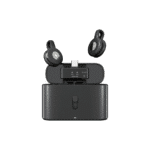 Green Lion Wireless Lavalier Microphone GM-95X - Black
