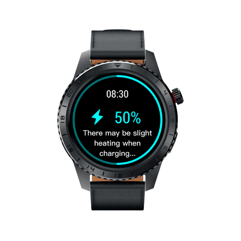 Infinix XWATCH N5 Pro Smartwatch